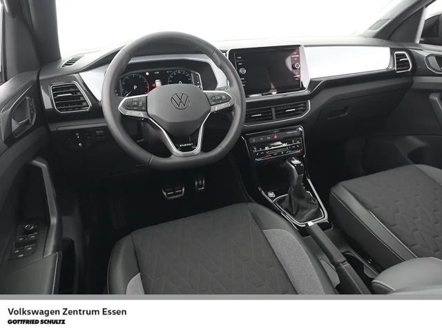 Volkswagen T-Cross 1.0 TSI DSG