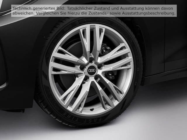 Audi A5 Avant Quattro S-Tronic