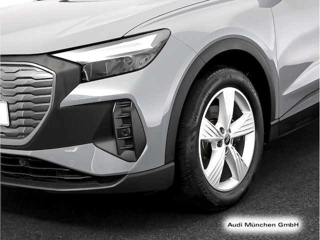 Audi Q4 e-tron 35 Sportback