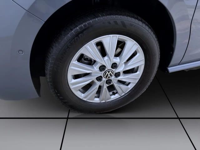 Volkswagen Multivan 2.0 TDI DSG Lang Life T7