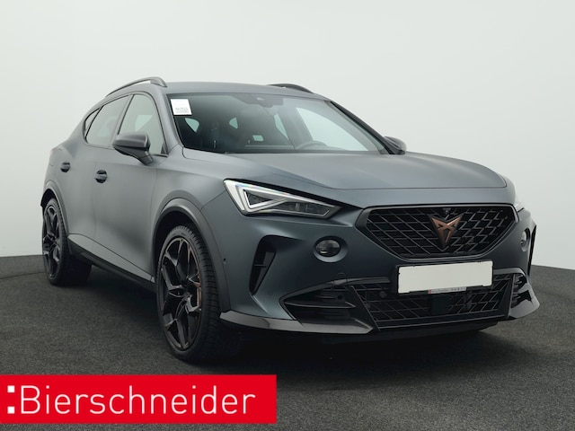 Cupra Formentor 2.5 TSI DSG VZ5