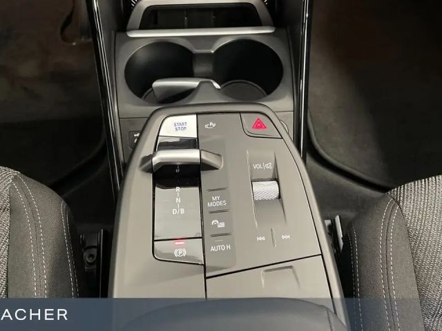 BMW X1 IX1 A XDRIVE30 PDC RFK DAB AdaptLED SHZ 17" LM