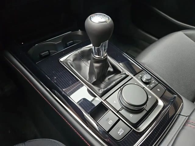 Mazda CX-30 2.5L Homura SkyActiv e-Skyactiv