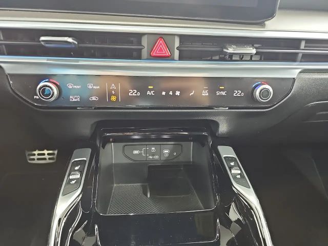 Kia Sorento Platinum Edition