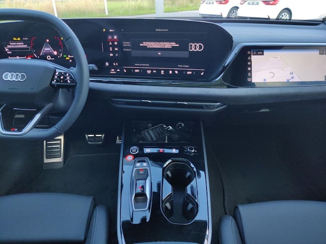 Audi A5 Avant Quattro S-Tronic