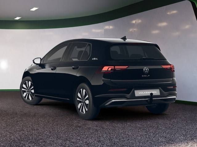 Volkswagen Golf DSG Golf VIII