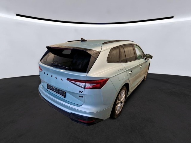 Skoda Enyaq Sportline iV 60