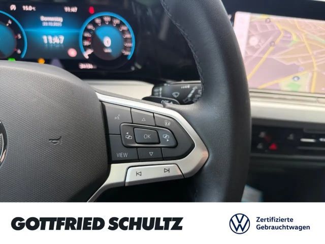 Volkswagen Golf 2.0 TDI DSG Life