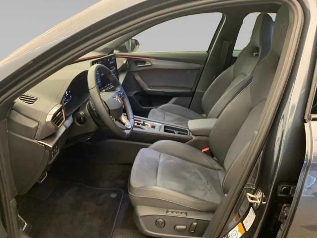 Cupra Formentor DSG VZ