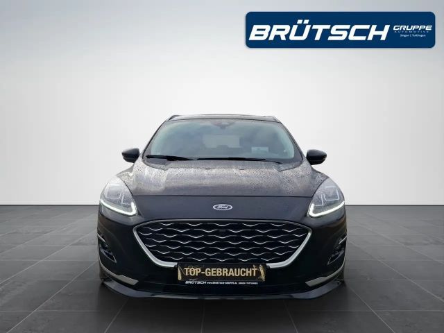 Ford Kuga AWD TDCi Vignale