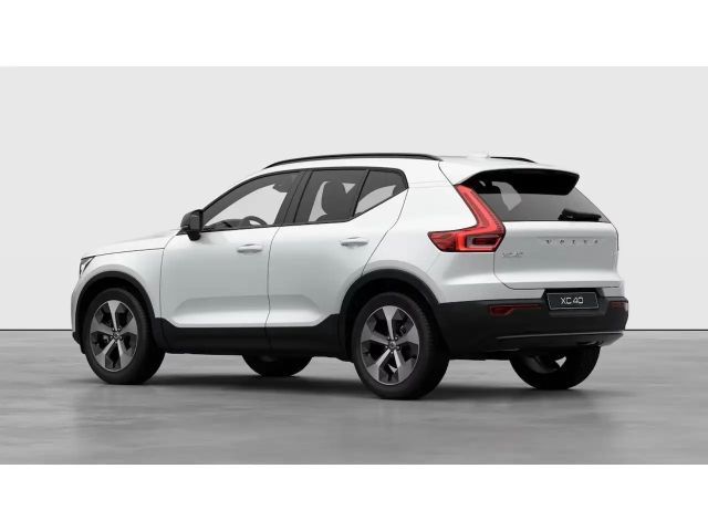 Volvo XC40 Dark Plus