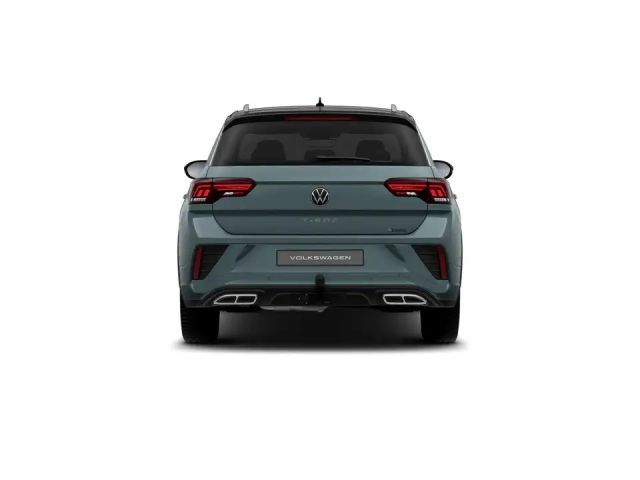Volkswagen T-Roc DSG R-Line