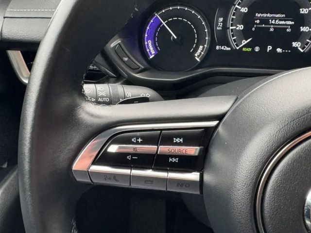 Mazda MX-30 Advantage SkyActiv