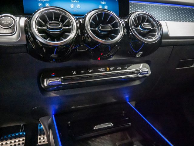 Mercedes-Benz GLB 200 GLB 200 d