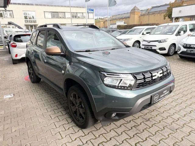 Dacia Duster Extreme II