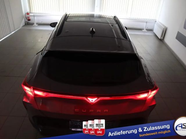 Cupra Formentor eTSI #Panorama #Klima #Navi #Voll LED Scheinwer...