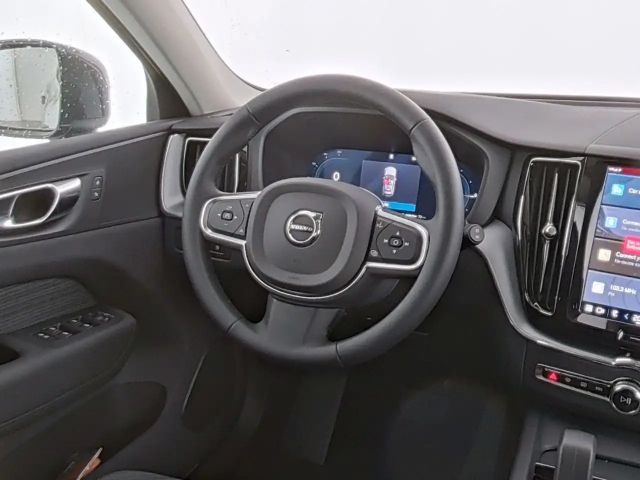 Volvo XC60 AWD Core T6