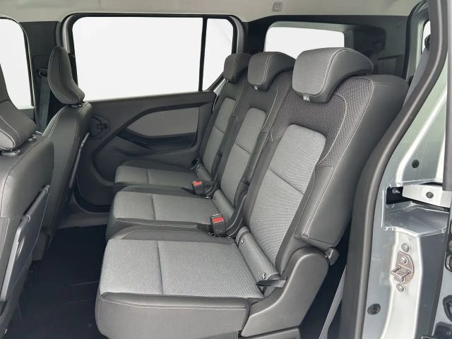 Renault Kangoo Grand TCe 130 Techno