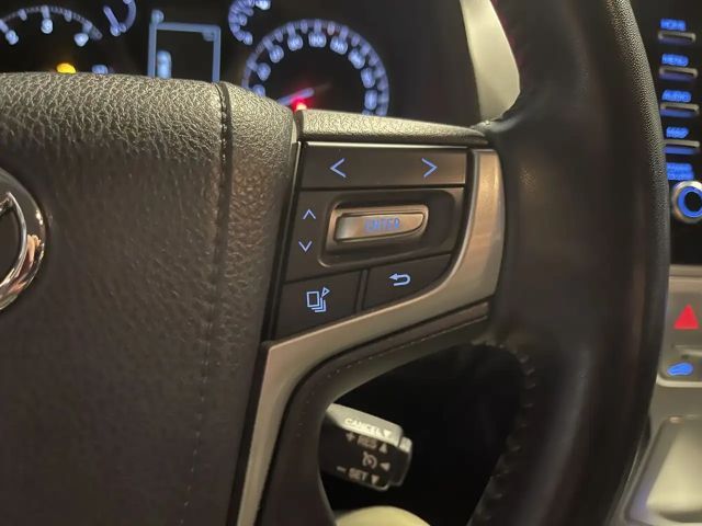 Toyota Land Cruiser Landcruiser AHV*elSitze*Kamera