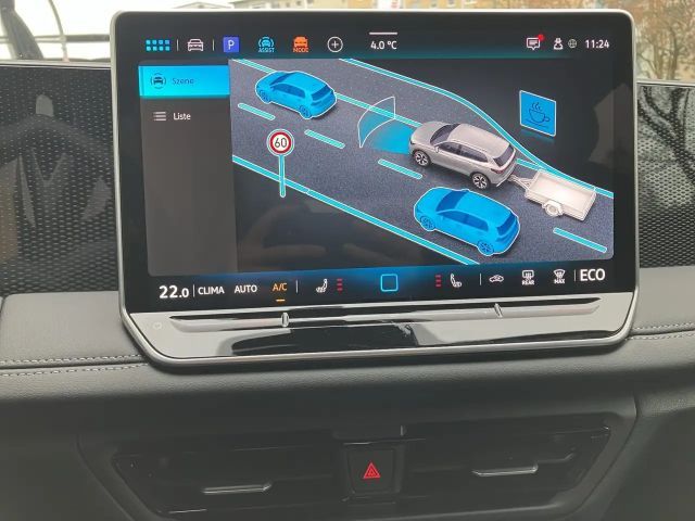 Volkswagen Tiguan DSG eHybrid