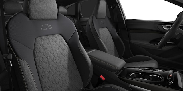 Audi A5 Avant S-Tronic