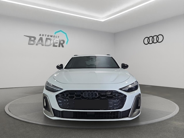 Audi A5 Avant Quattro S-Tronic