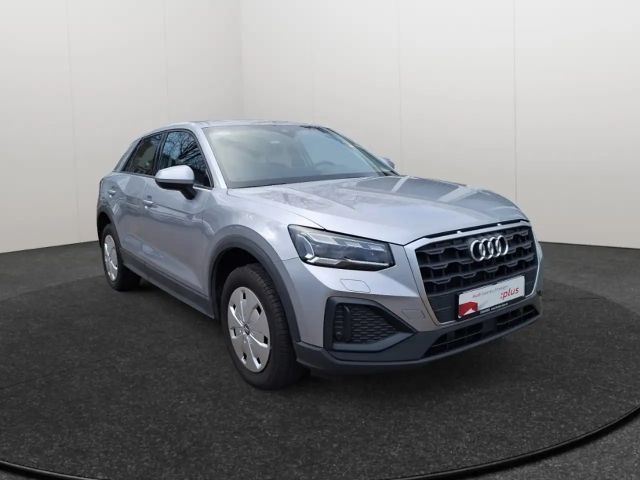 Audi Q2 30 TFSI