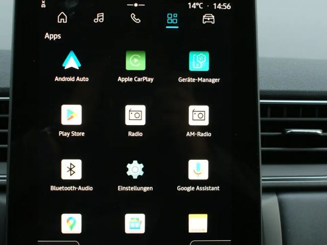 Renault Captur Techno