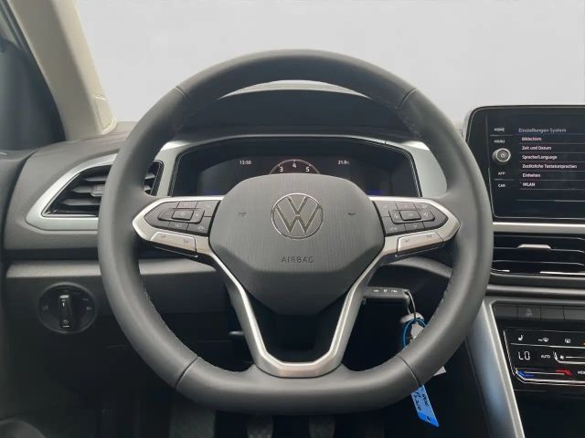 Volkswagen T-Roc 1.0 TSI Life