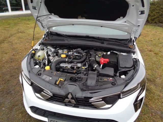 Mitsubishi Colt Plus