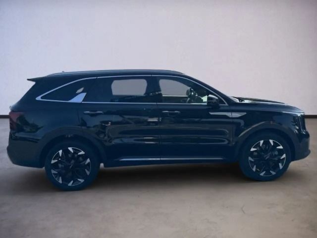 Kia Sorento 7-zitter Vierwielaandrijving