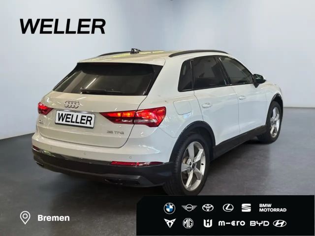 Audi Q3 35 TFSI S-Tronic