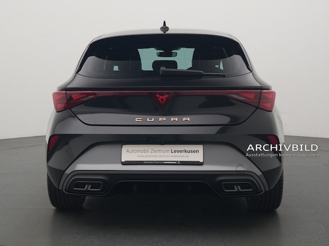 Cupra Leon DSG