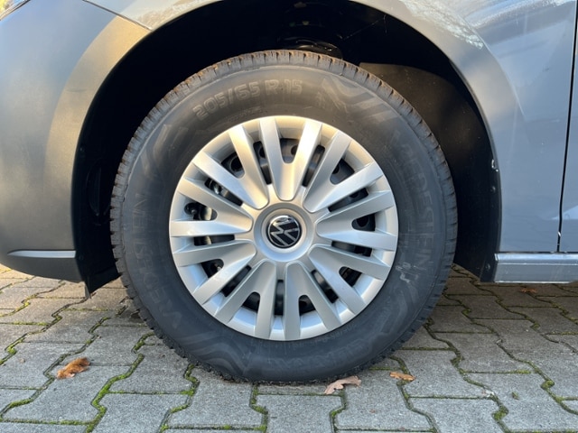 Volkswagen Caddy 2.0 TDI