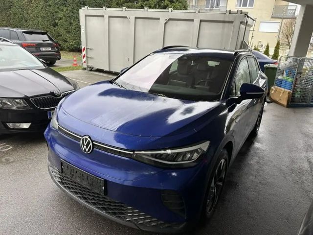 Volkswagen ID.4 150 kW Performance Pro