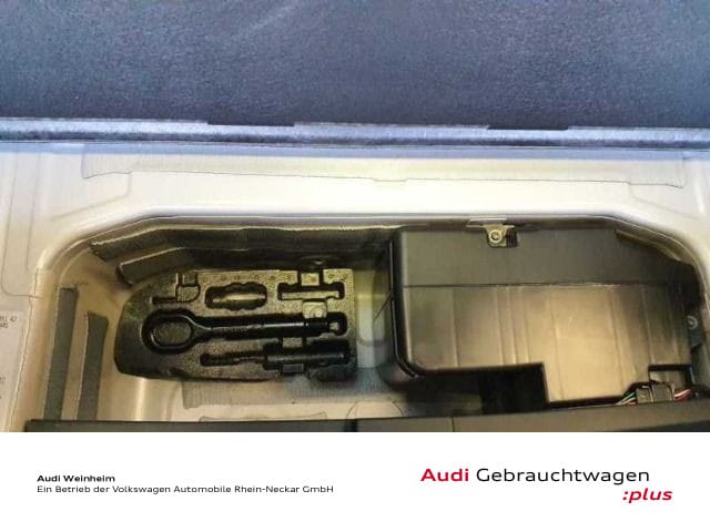 Audi Q4 e-tron 50 Quattro Sportback