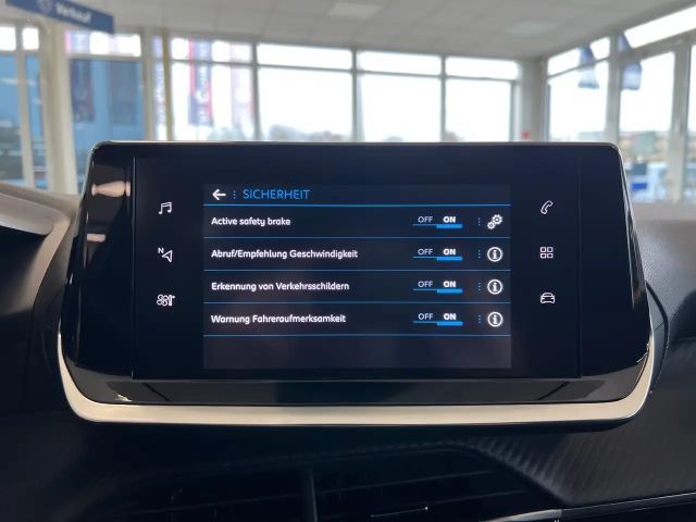 Peugeot 208 Allure Pack PureTech