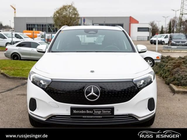 Mercedes-Benz EQA 350 4MATIC Progressive