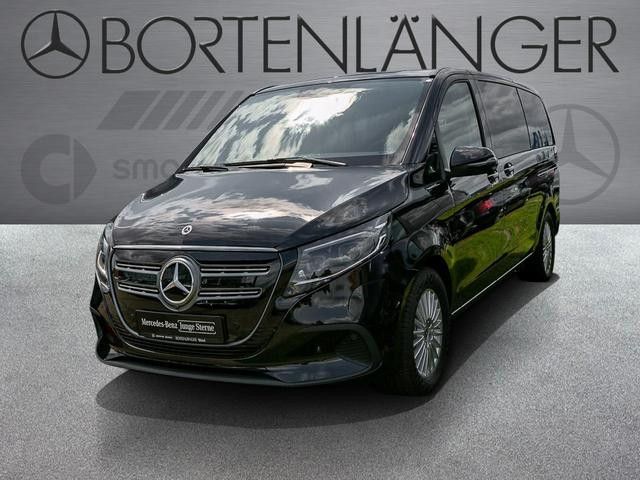 Mercedes-Benz EQV 300 Limousine Lang