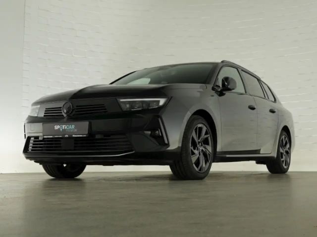 Opel Astra GS-Line Grand Sport Sports Tourer