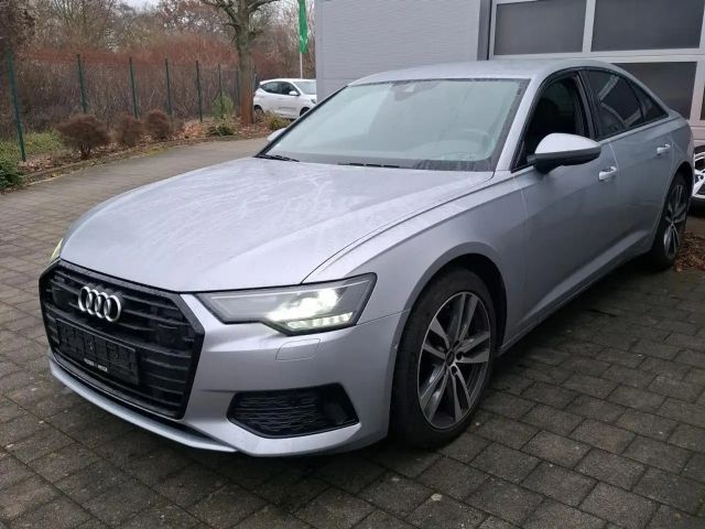 Audi A6 45 TDI Quattro Sedan