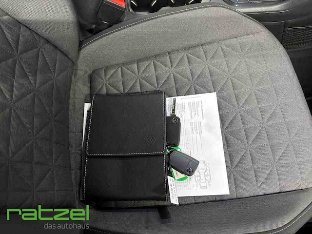 Volkswagen Tiguan 2.0 TDI DSG Life