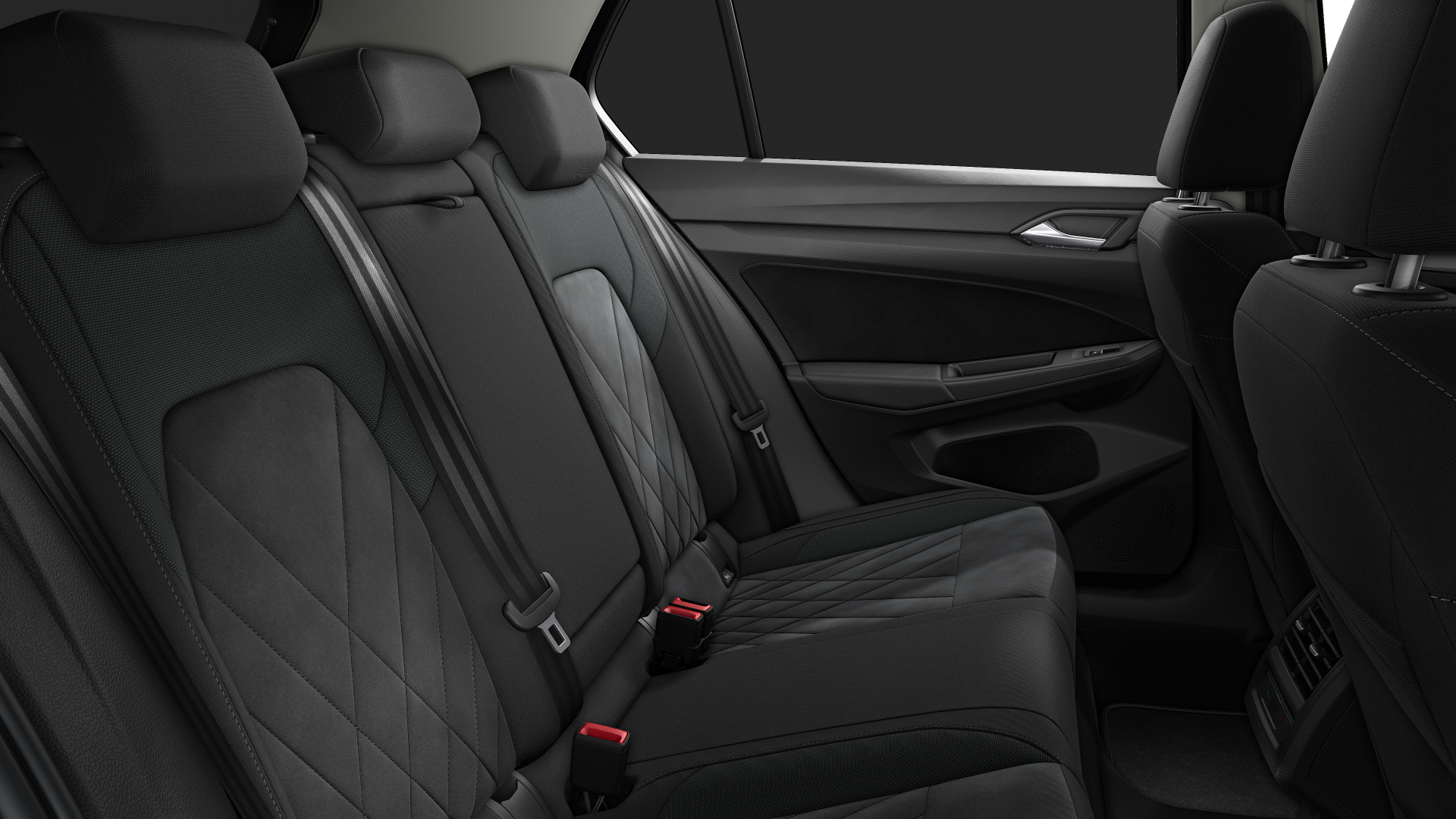 Volkswagen Golf Golf VIII Style