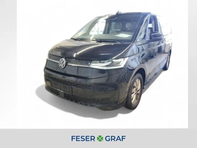 Volkswagen Multivan 2.0 TSI DSG T7