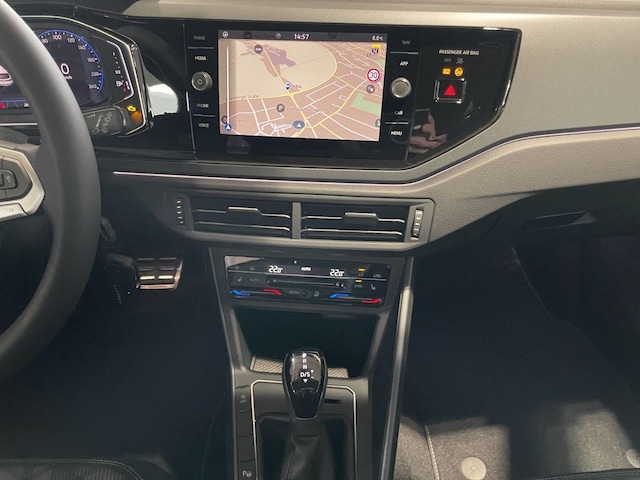 Volkswagen Taigo DSG IQ.Drive R-Line