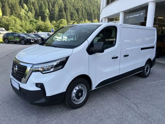Nissan Primastar L2H1 dCi 150