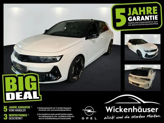 Opel Astra GSe Innovation