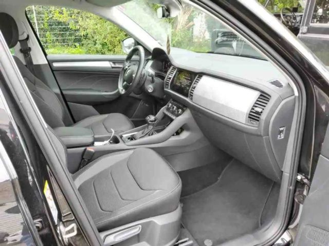Skoda Kodiaq 2.0 TDI 4x4 Tour