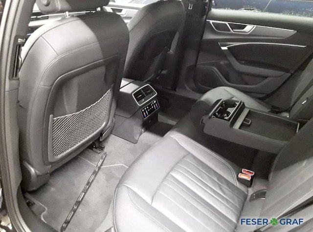 Audi A6 45 TFSI Avant Quattro S-Tronic