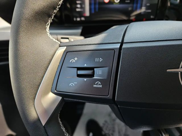 Opel Frontera e-Frontera